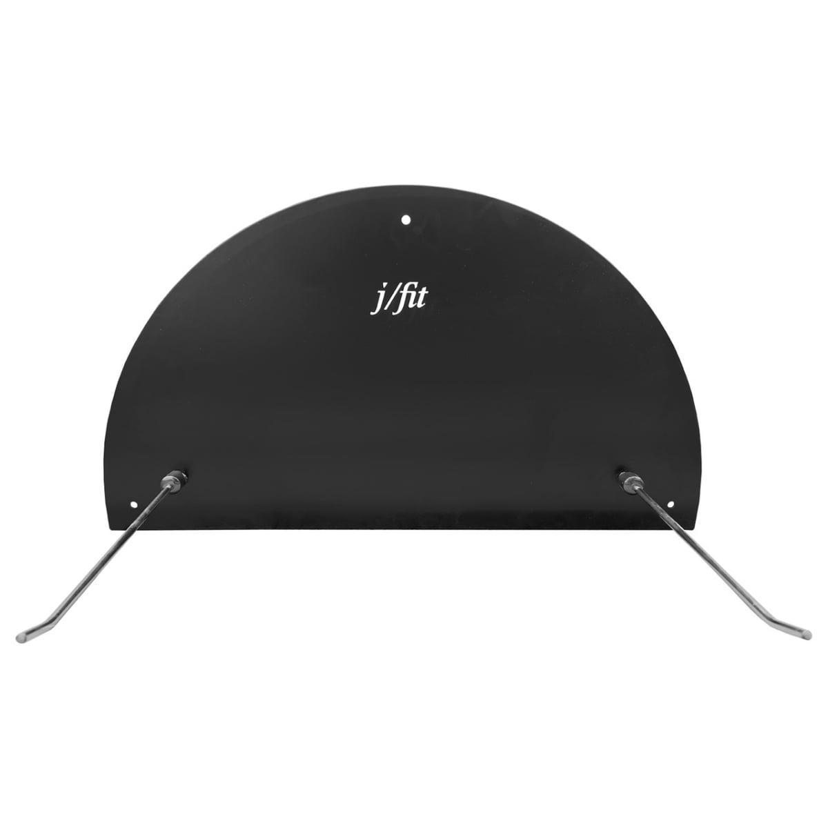 J-HMATRACK Wall-Mounted Hanging Gym Mat Rack