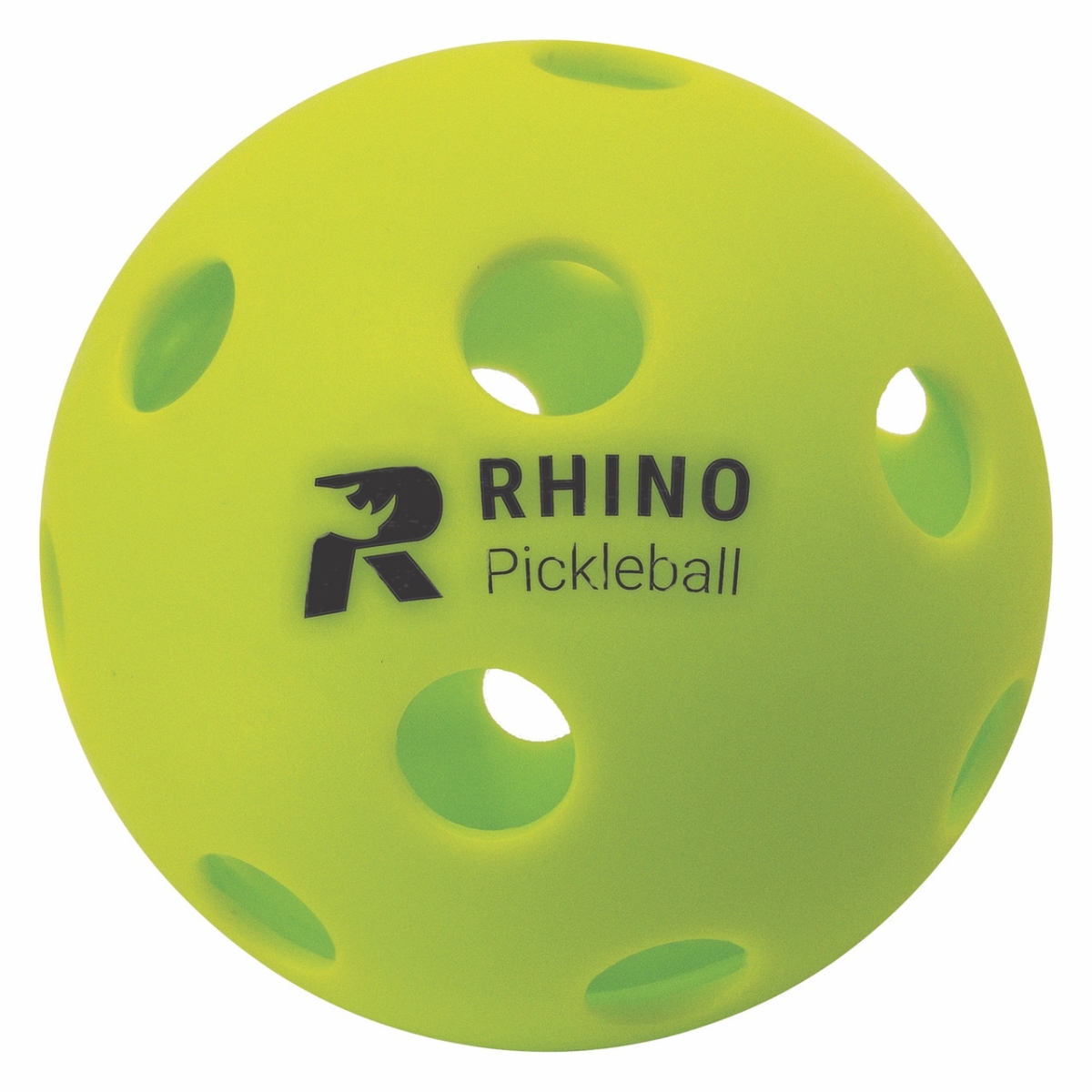 Indoor Pickleball Balls (Set of 6) - model PB6IMISET
