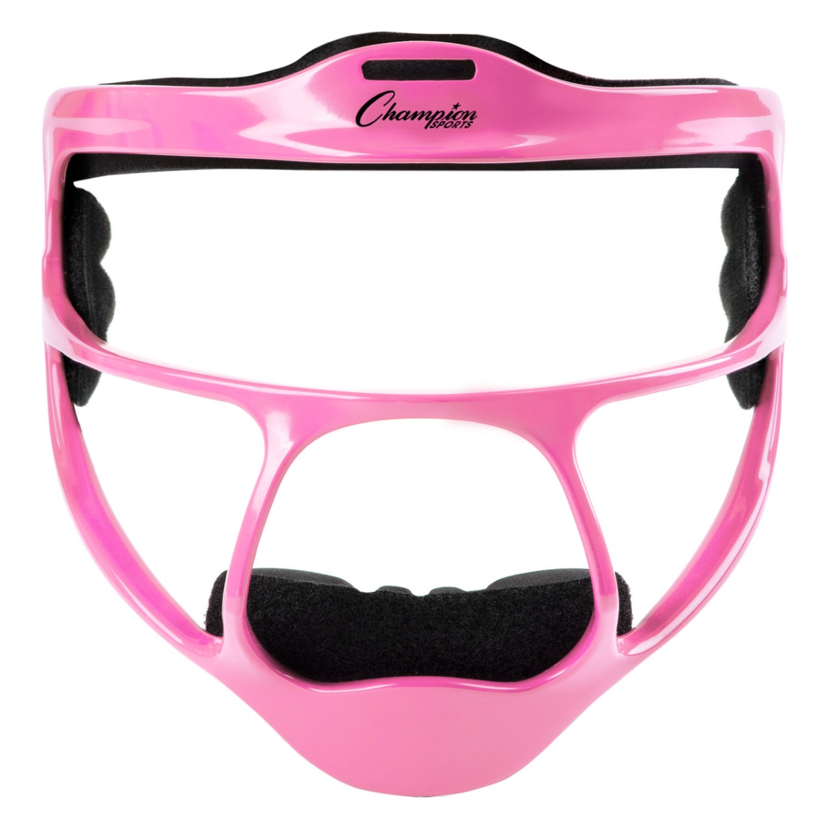 MFMYPK Magnesium Softball Facemask for Youth, Pink