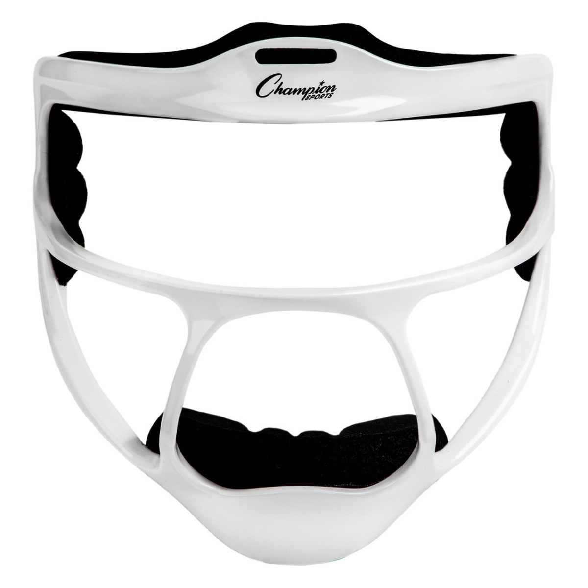 MFMYWH Magnesium Softball Facemask for Youth, White