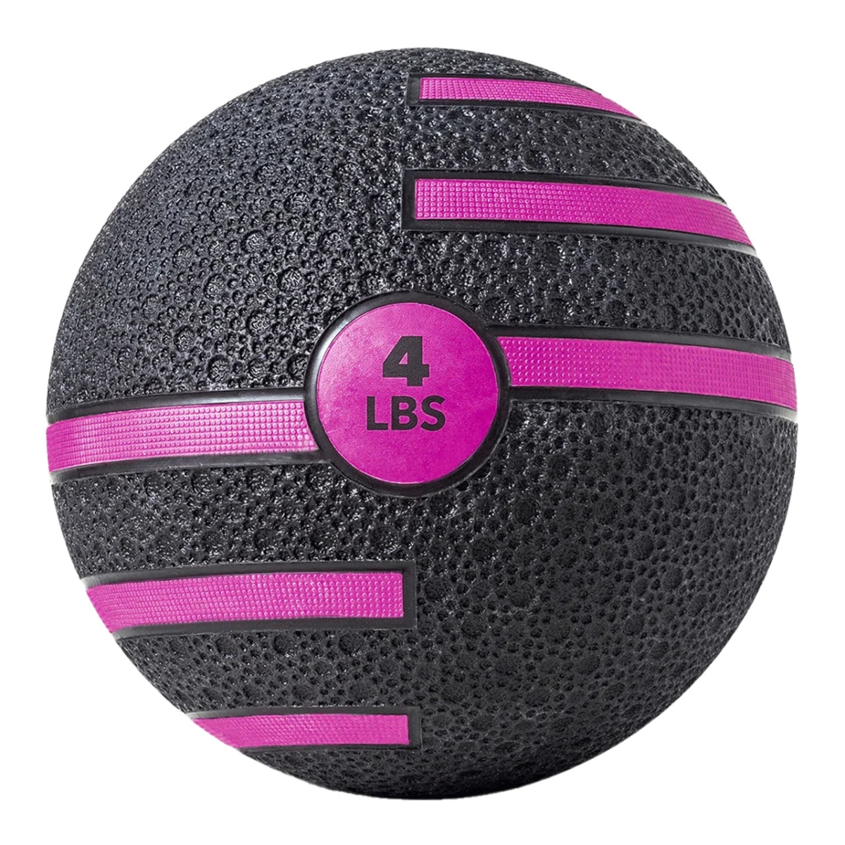J-MBDT14 14 lbs Medicine Ball with Dual Texture