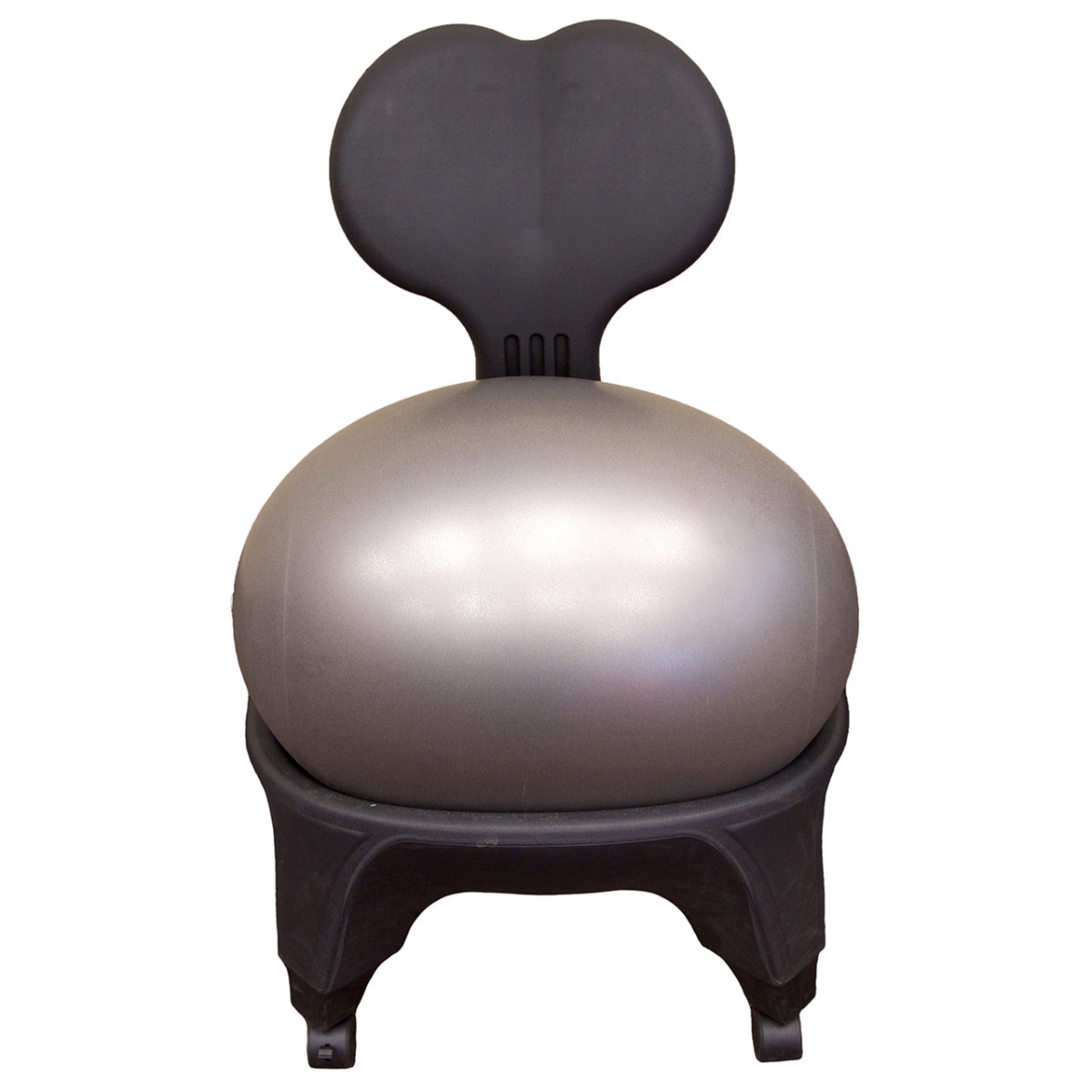 J-BCSTAB Stability Ball Chair, Elliptical