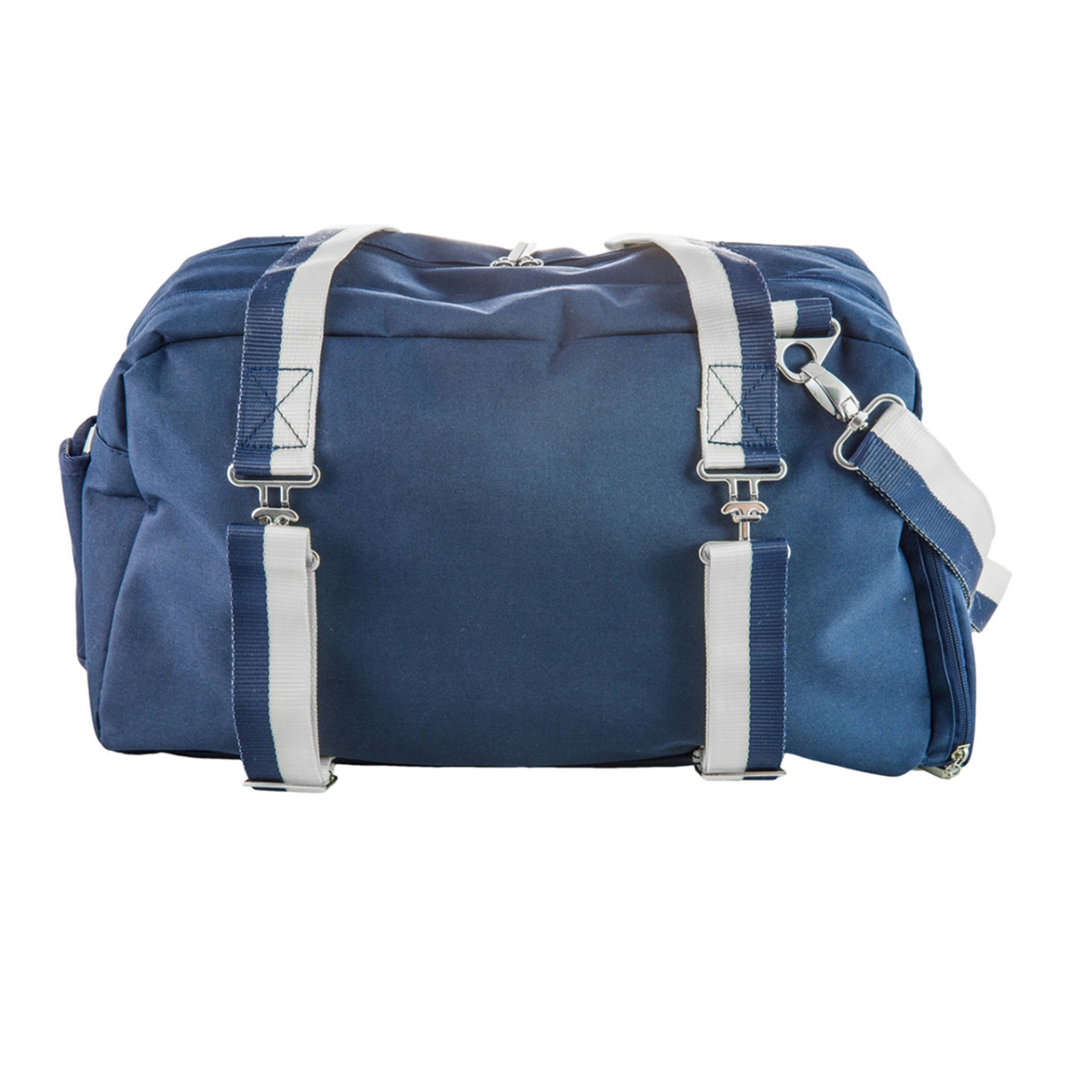 J-ABBIE Abbie Yoga Bag, Navy