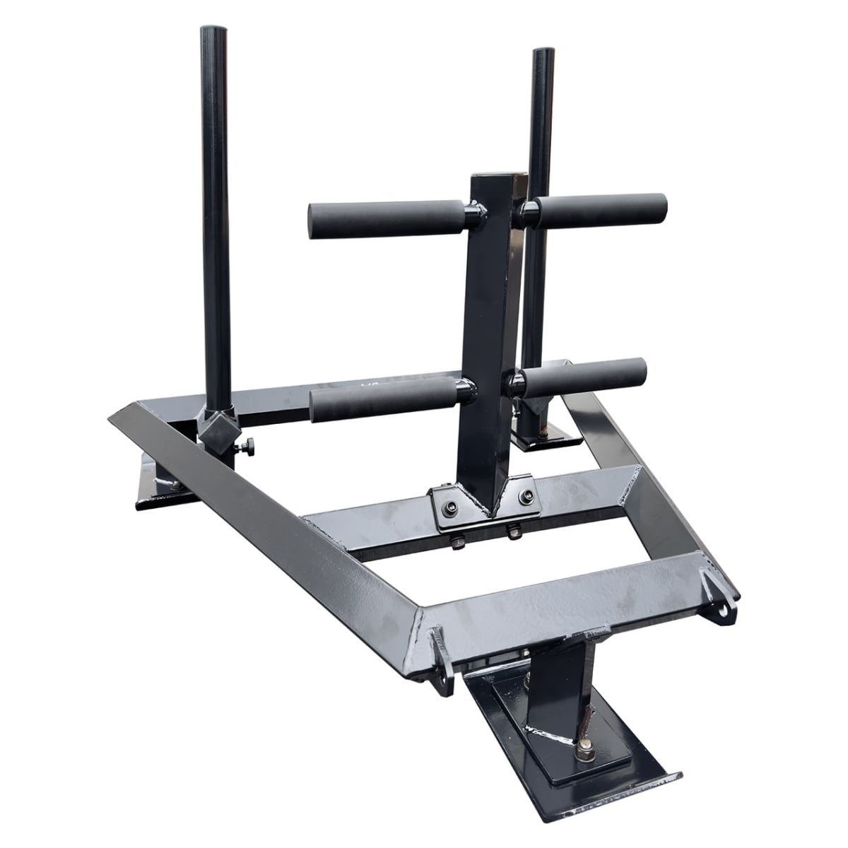 J-HDSLED Heavy-Duty Sled - Black