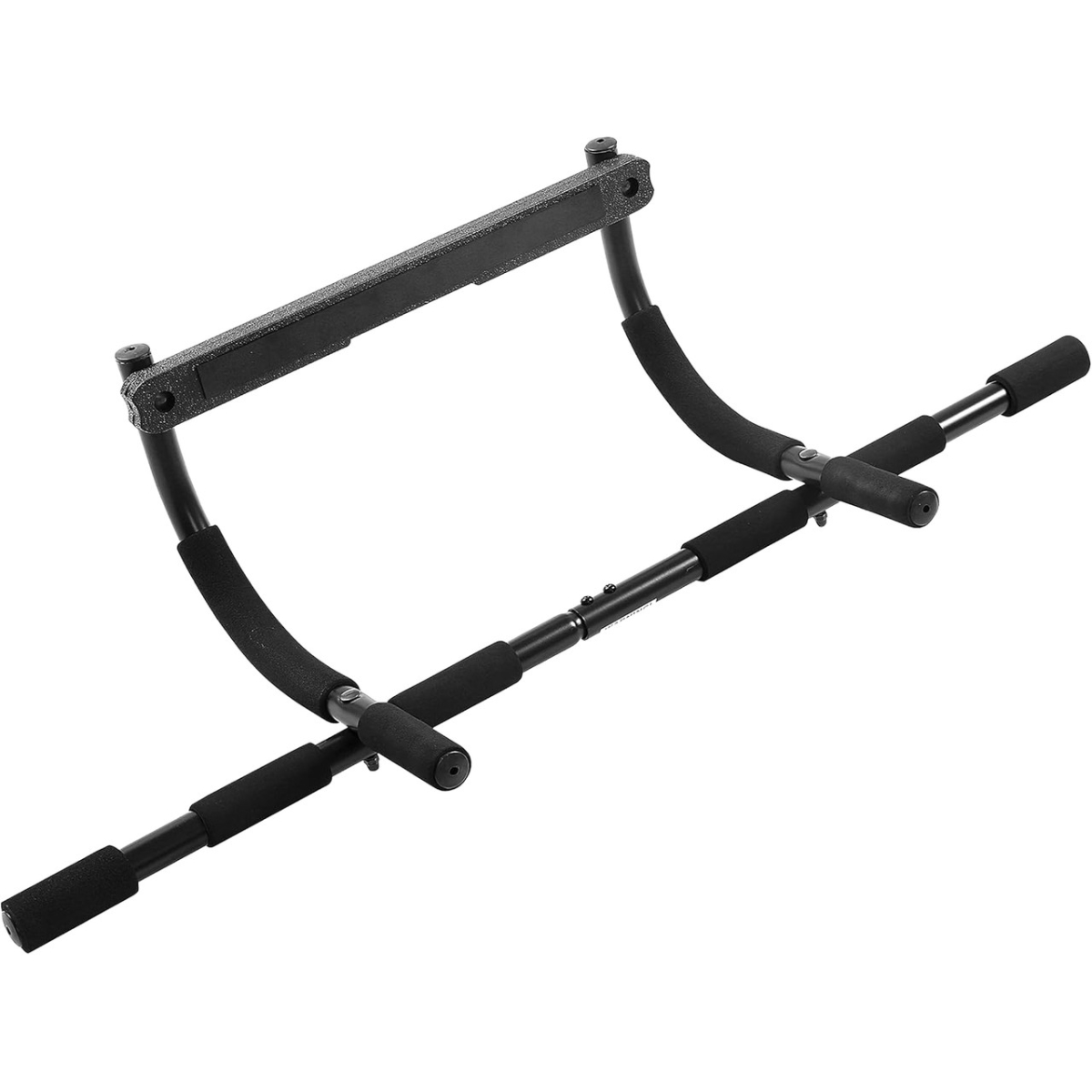 J-MGRPCHIN Multi-Grip Chin-Up Bar - Steel