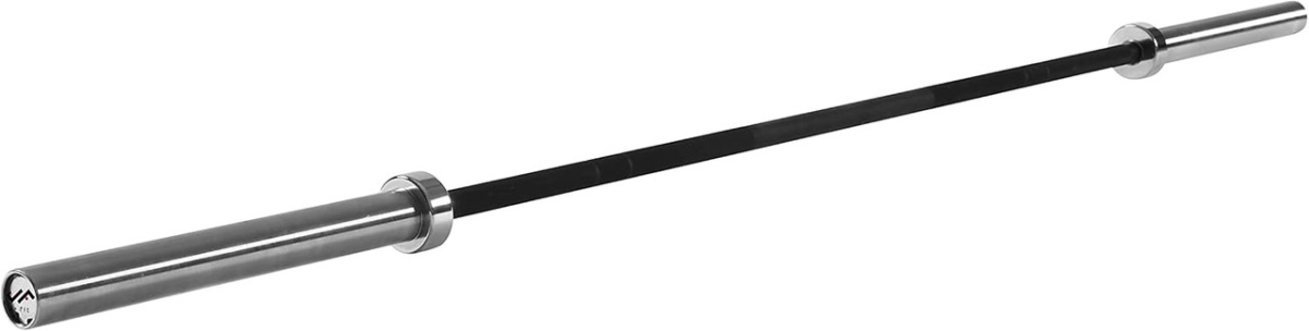 J-OLYBB1200 1200 lbs Olympic Barbell
