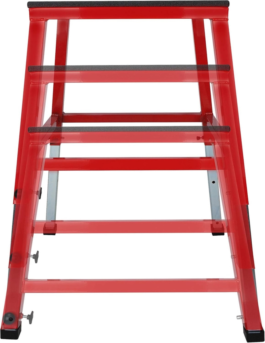 Adjustable Plyo Boxes - Multi-Height - Heavy Duty Steel Construction