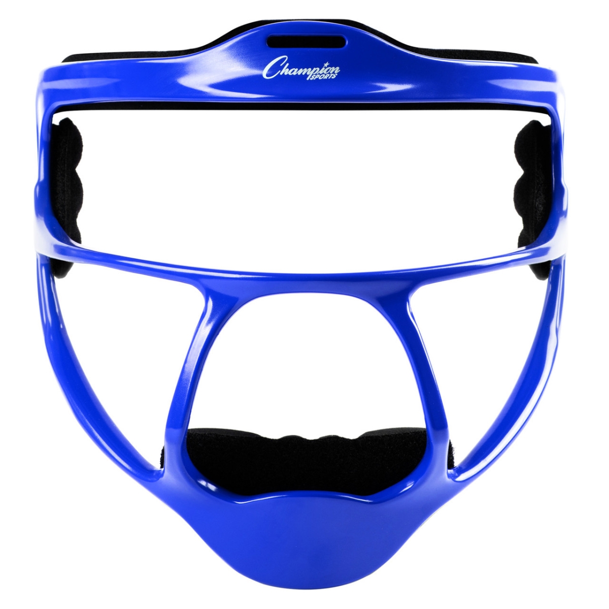 MFMYBL Magnesium Softball Facemask for Youth, Blue