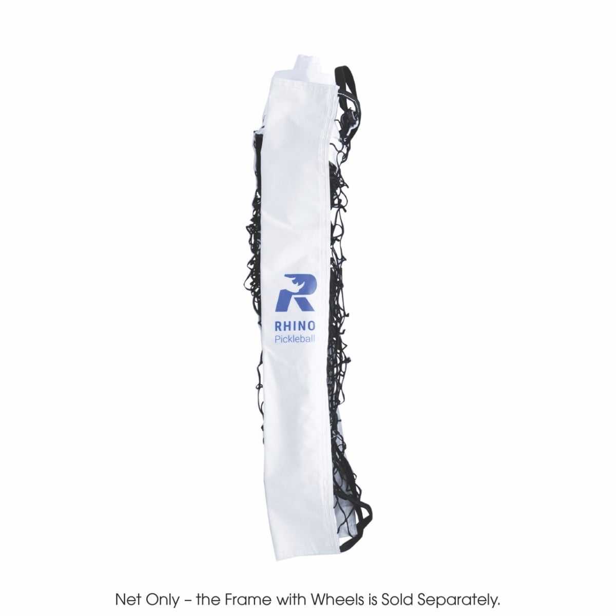 PBN1000REPL Replacement Net for Rhino Deluxe Pickleball