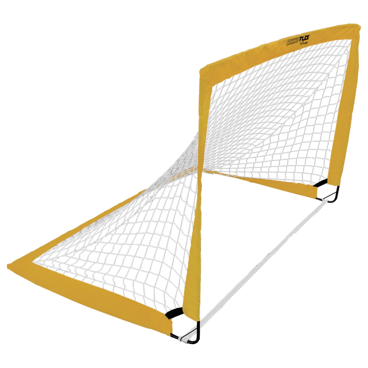 RFLX43YL 4 x 3 ft. Rhino Flex Goal - Yellow