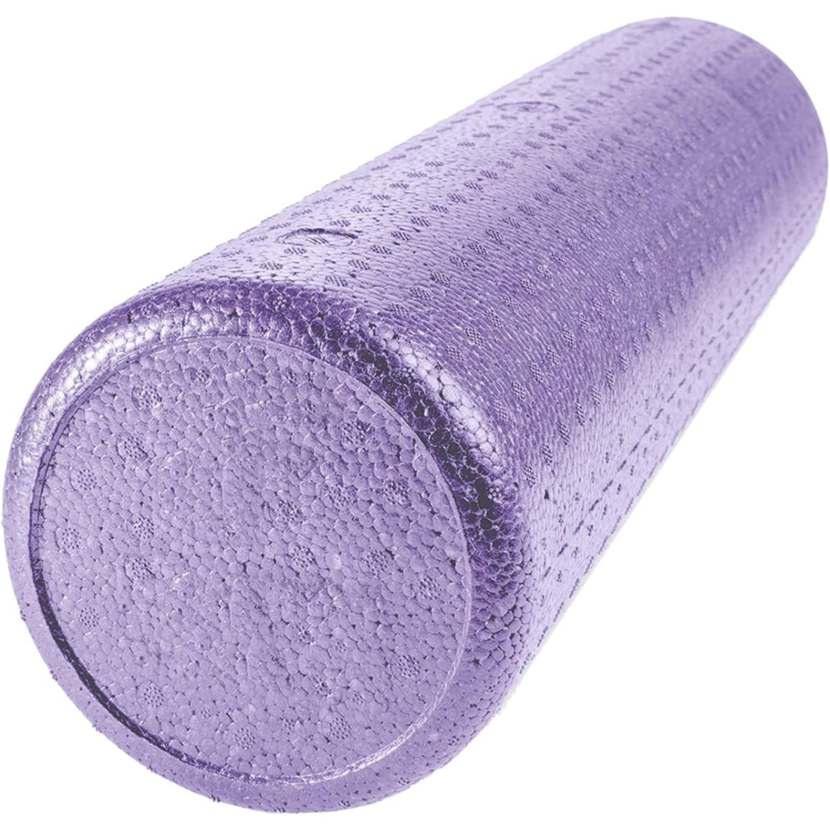 J-FRM18BL 18 in. Muscle Foam Roller, Blue