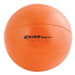 Picture of Champion Sports RS9 9 in. Rhino Skin Molded Foam Ball, Orange