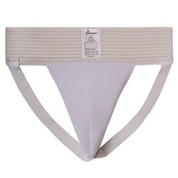 Picture of Champion Sports 10LG Mens Athletic Supporter&#44; White - Large