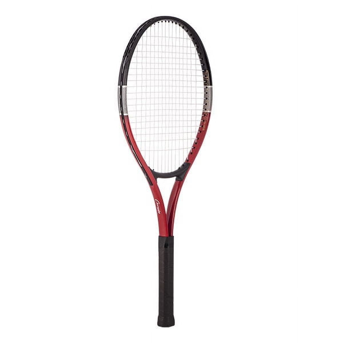 Picture of Champion Sports ATR75 Titanium Oversize Head Tennis Racket