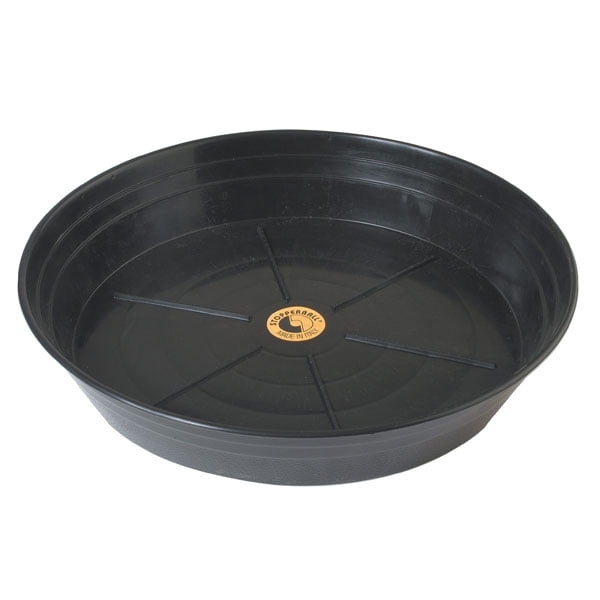 Picture of Champion Sports FPSL 65 cm Ball Base, Black