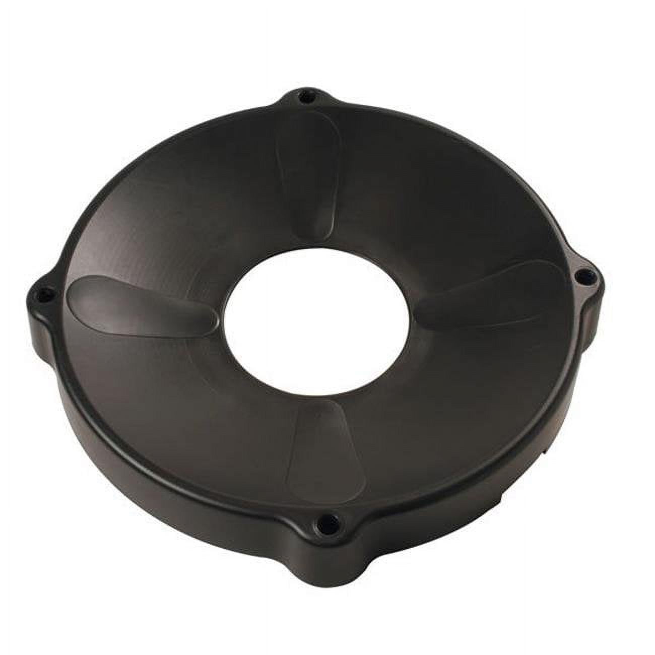 Picture of Champion Sports FTBX Deluxe Ball Base, Black