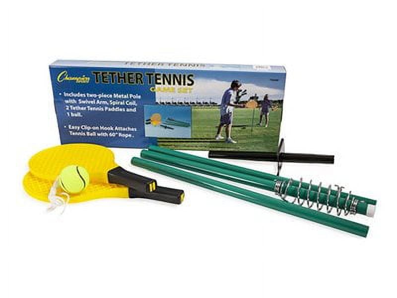 Picture of Champion Sports TTGAME Tether Tennis Game Set