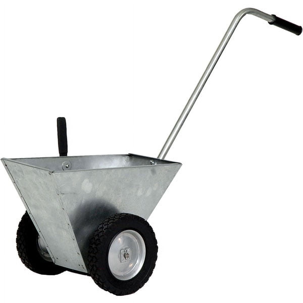 Picture of Champion Sports LMD25 13 lbs Pro Line Marker&#44; Silver