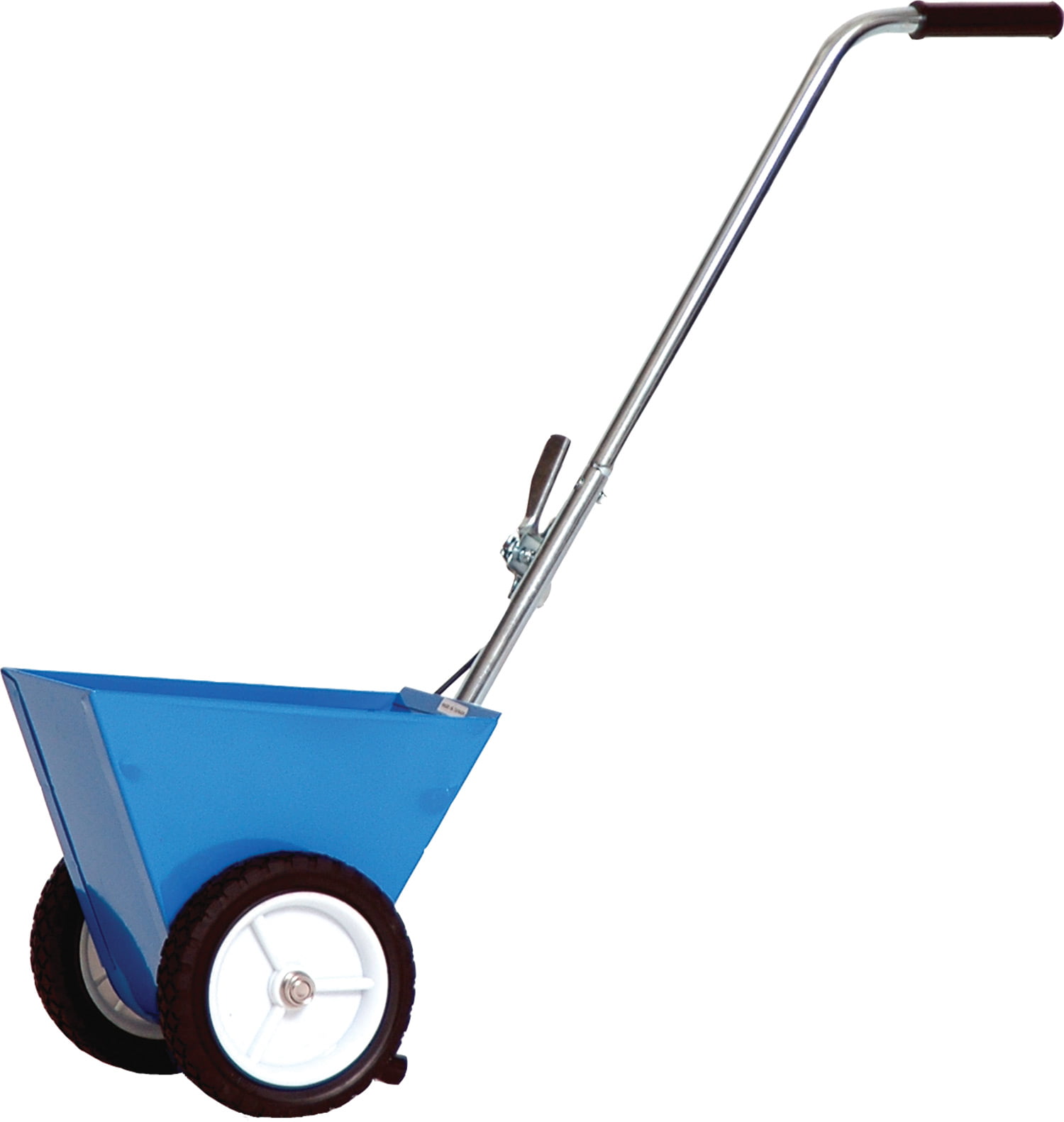 Picture of Champion Sports STD10 12 lbs Deluxe Dry Line Marker&#44; Blue