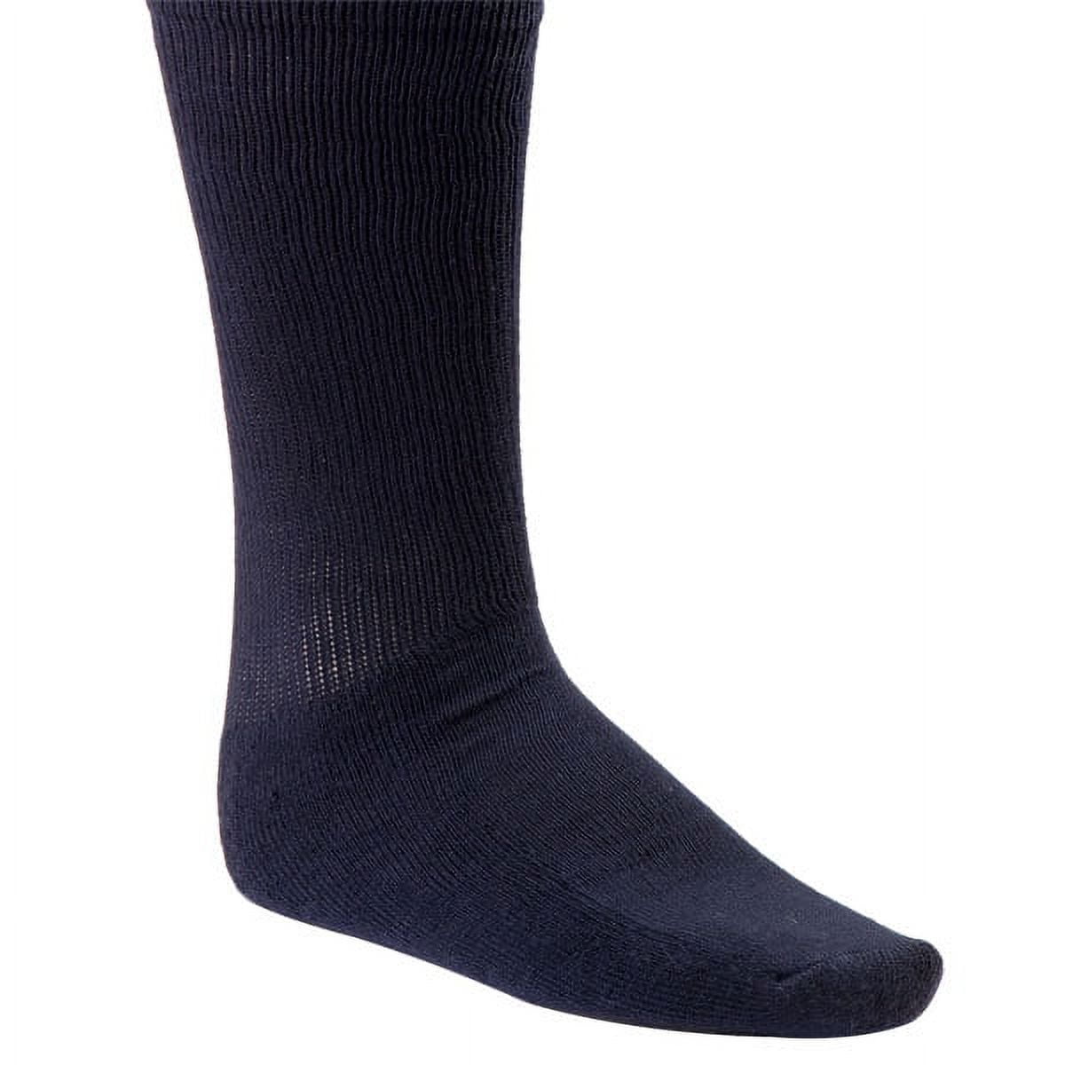 SK1NY Rhino All Sport Sock, Navy - Small
