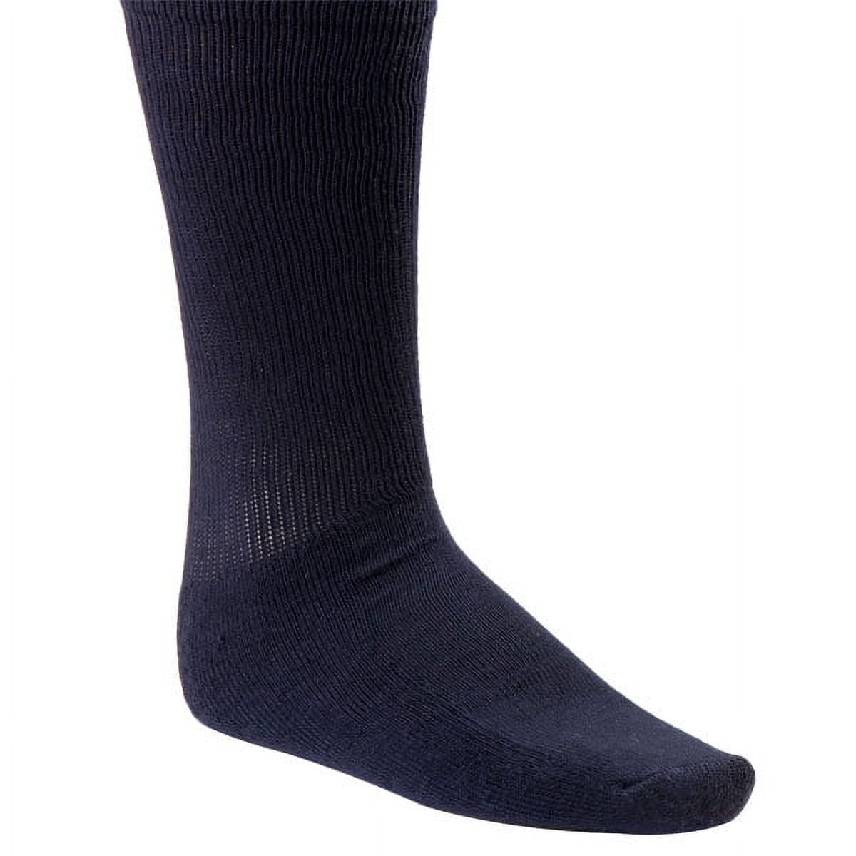 Rhino All Sport Sock - Navy - Extra Large