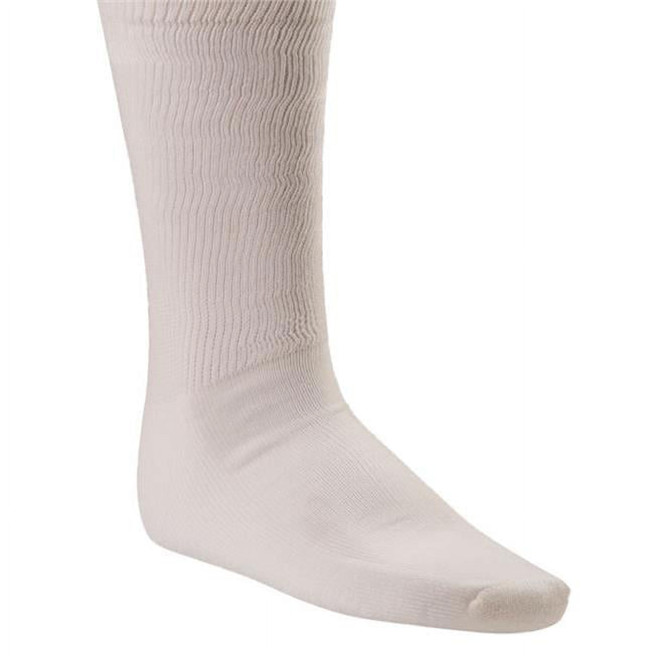 Rhino All Sport Sock, White - Small