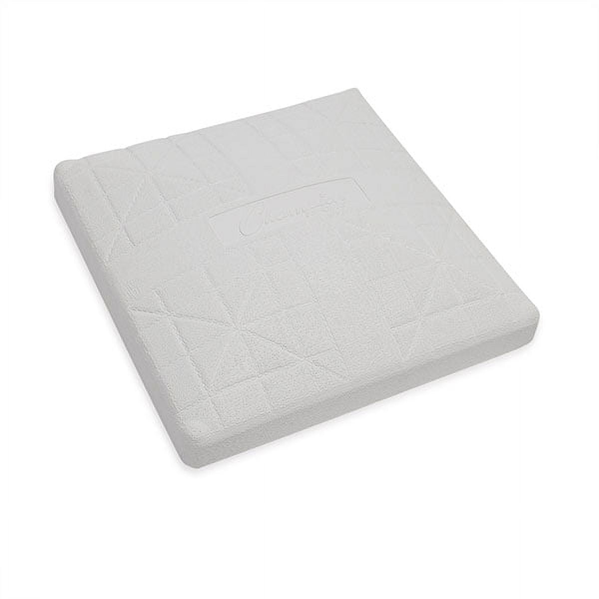 Picture of Champion Sports M800 Magnetic Break Free Base, White
