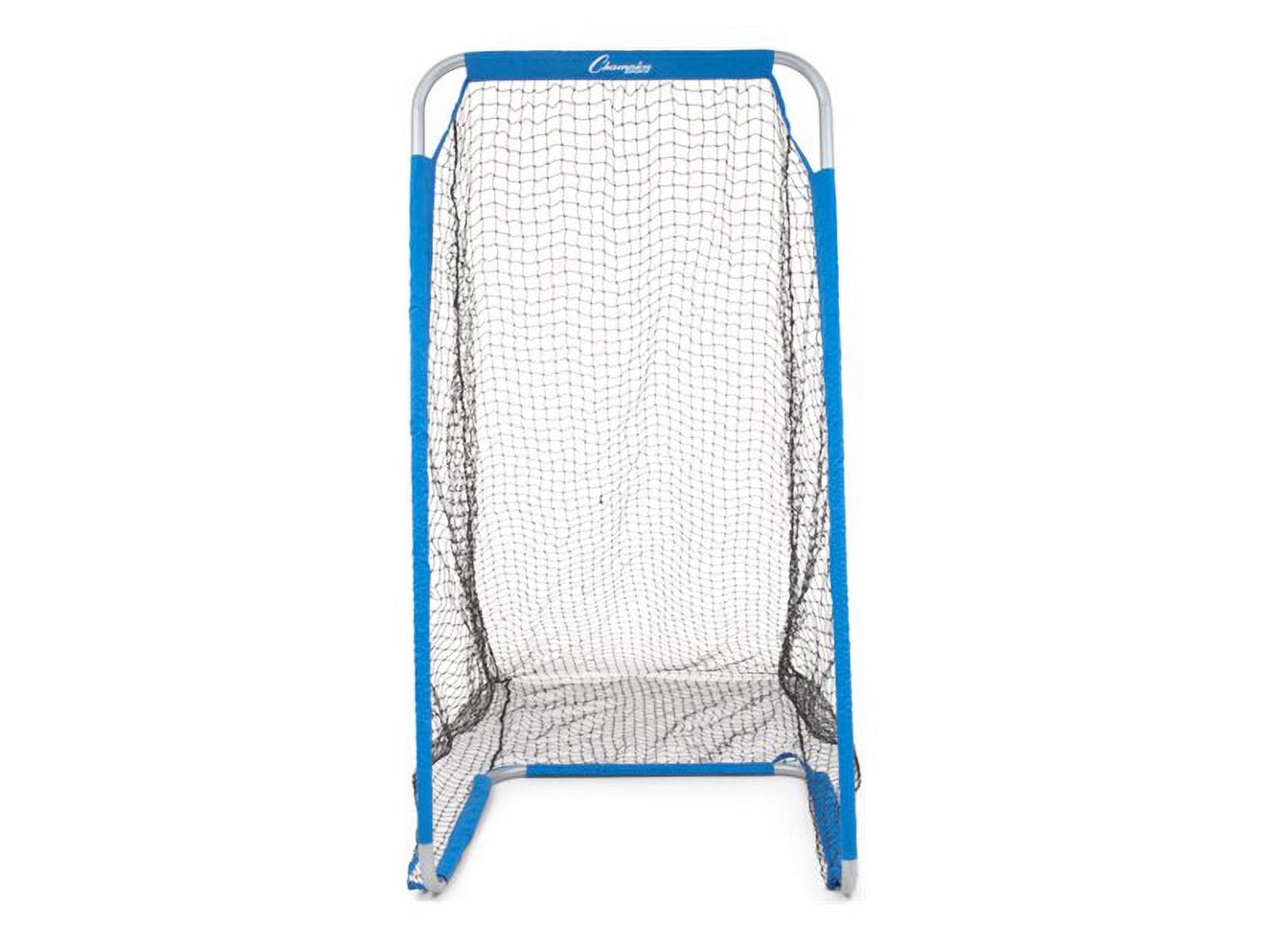 Picture of Champion Sports FKPRO Football Kicking Screen&#44; Blue & White