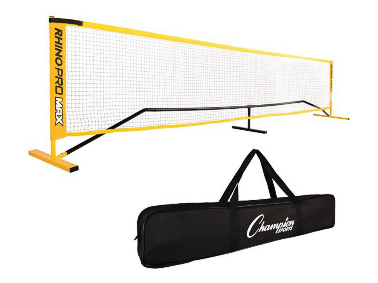 Picture of Champion Sports PA14SET 14 in. Port A Net Set