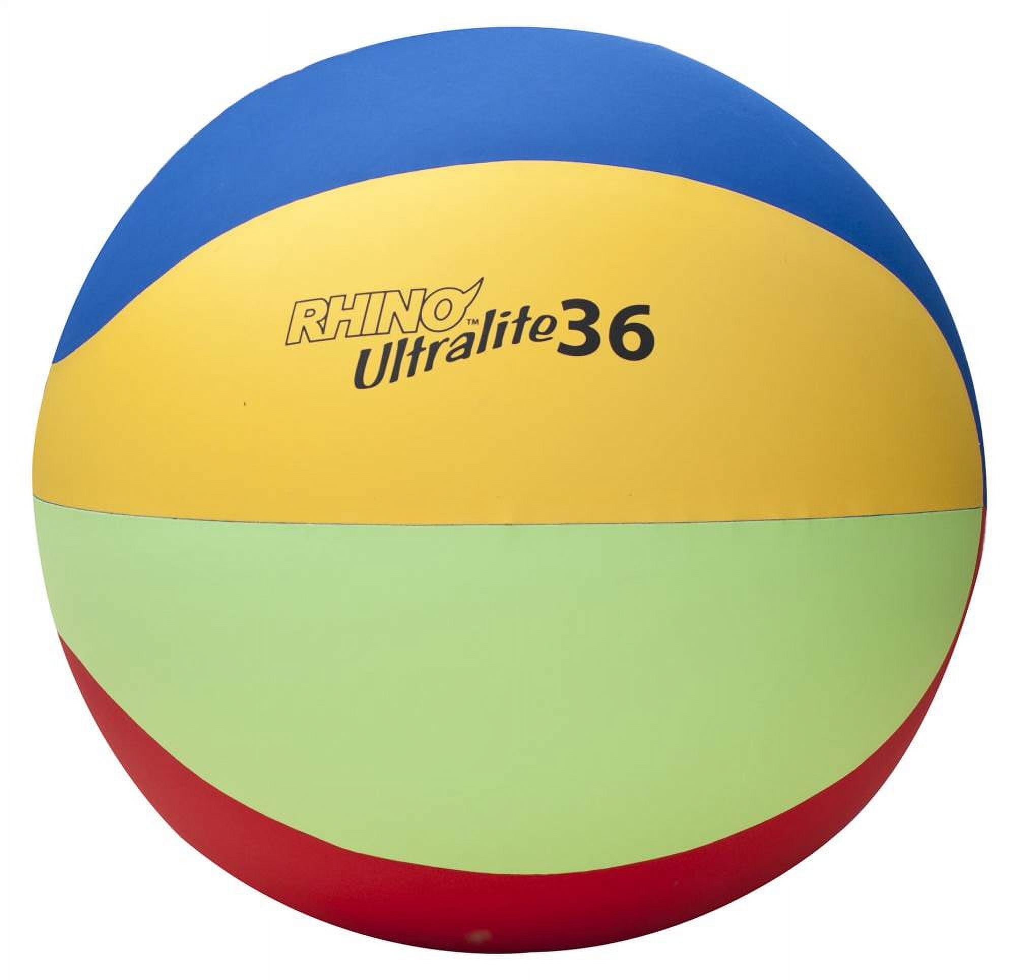 Picture of Champion Sports ULC36 36 in. Replacement Ultra Lite Cover, Multicolor