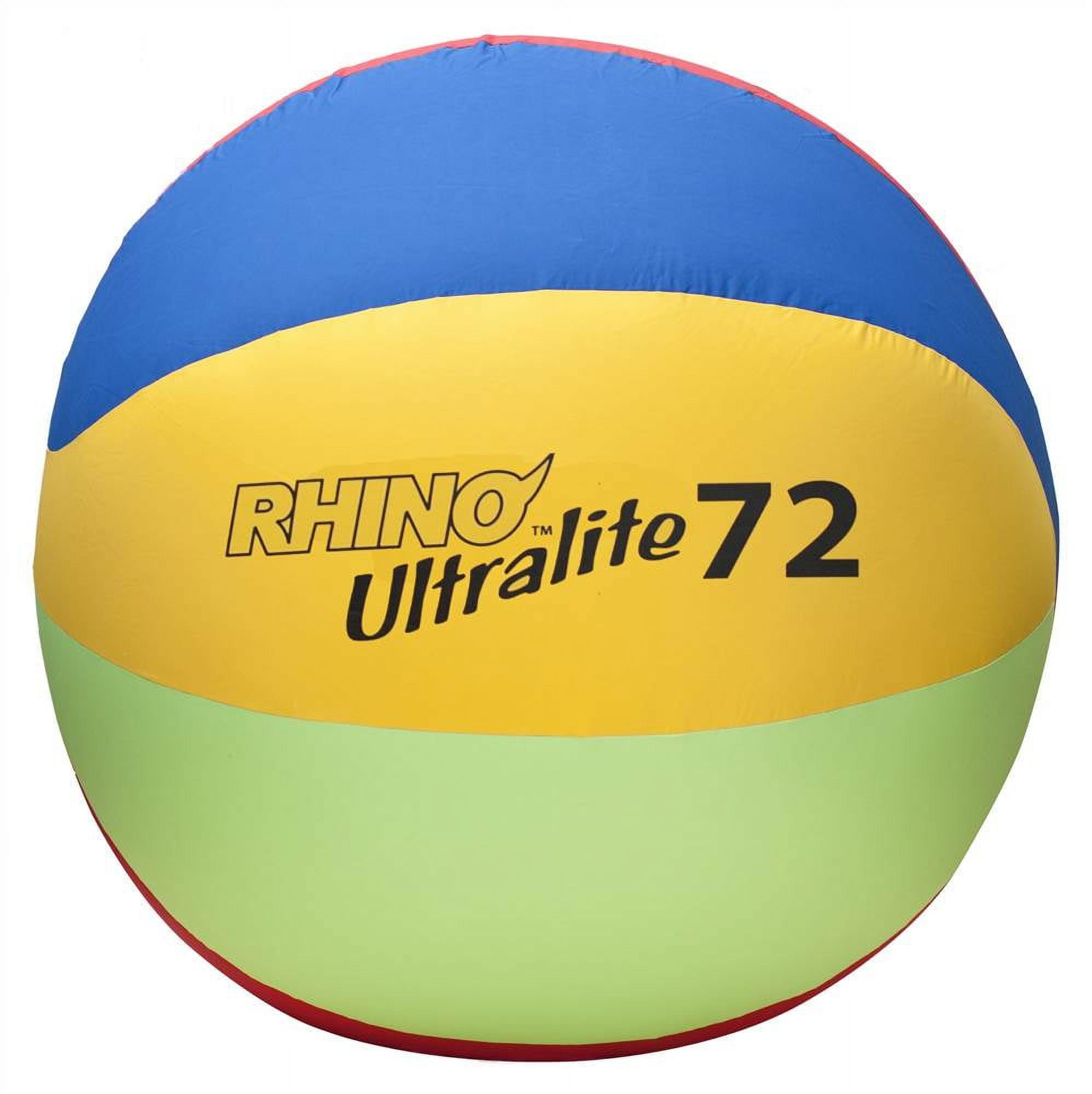 Picture of Champion Sports ULC72 72 in. Replacement Ultra Lite Cover&#44; Multicolor