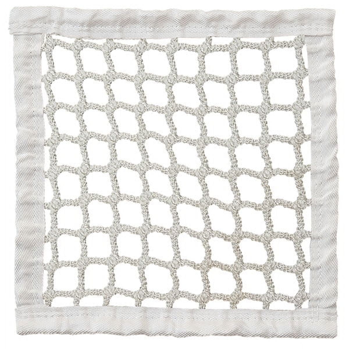 Picture of Champion Sports LN56 6.0 mm Lacrosse Net&#44; White