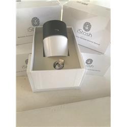 1728 Remote Access Vacuum Sealed Device
