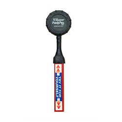 Picture of CH Hanson 10571 Retractable Pencil Pull Holder - Extra Large