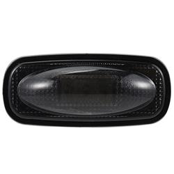 Picture of 212 Main PAU-00DXG7TX-US LED Side Fender Marker Light Set for Dodge RAM 2500 3500 HD Truck Amber