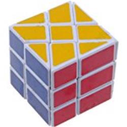 Picture of 212 Main A01YJAK02111-US Oostifun YJ Wheel Windmill Brain Teaser IQ Magic Puzzle Cube