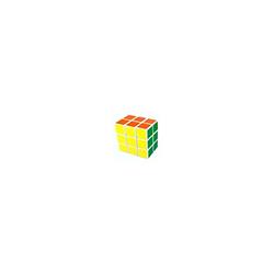 Picture of 212 Main A01LL2302110-US 2 x 3 x 3 in. ThinkMax Brain Teaser Speed Puzzle Magic Puzzle Cube, White