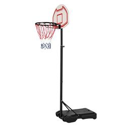 Picture of 212 Main PTO-0WQ2OPJO-US LX-B03 Portable Basketball Stand Hoop for Portable & Removable
