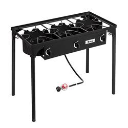 Coleman PerfectFlow 2-Burner Classic Stove 2000020943 