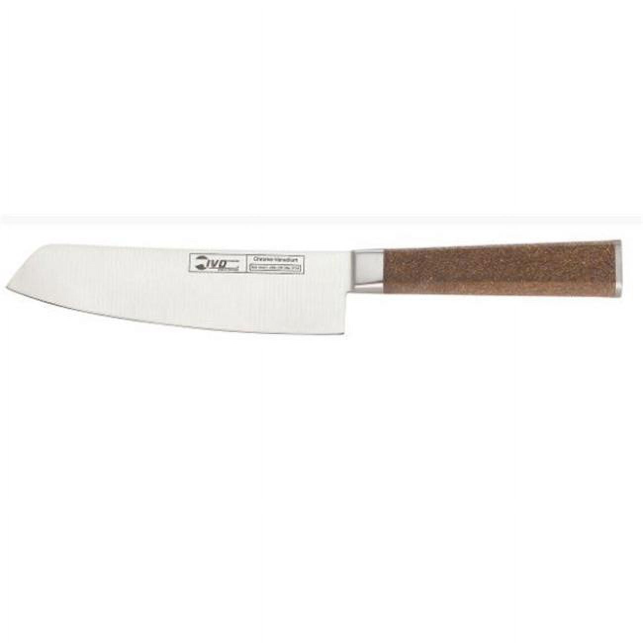 CK-7 6 in. Vegetable Knife with Handle