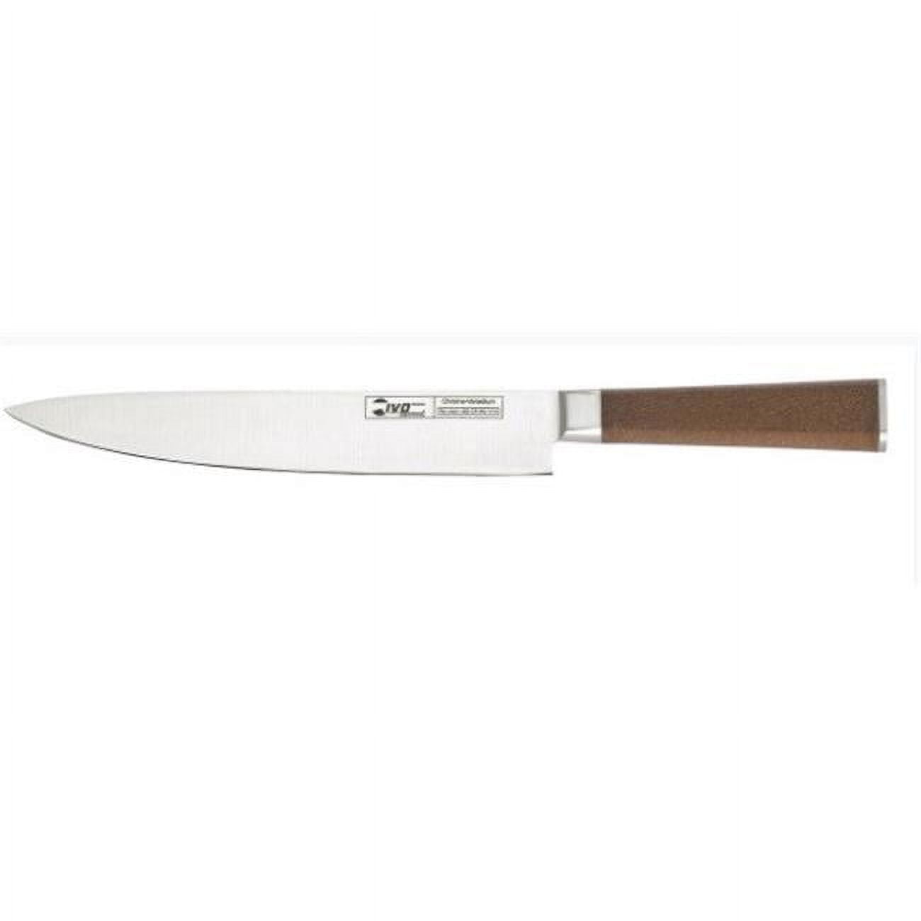 CK-5 8 in. Carving Knife with Handle