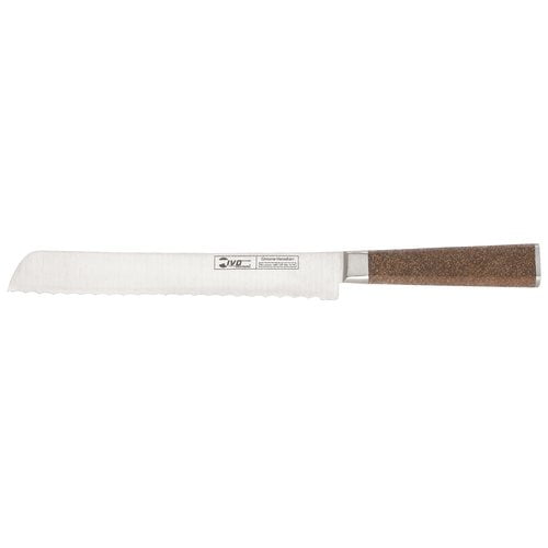CK-4 8 in. Bread Knife with Handle