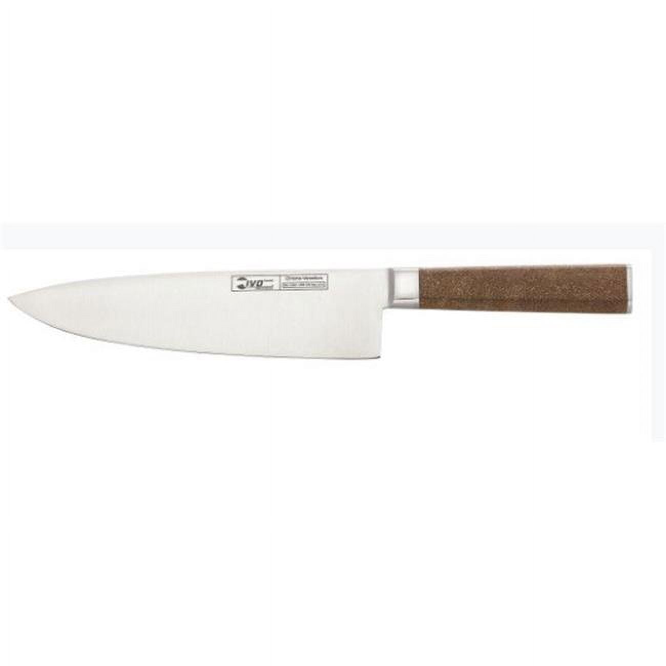 CK-2 8 in. Chef Knife with Handle