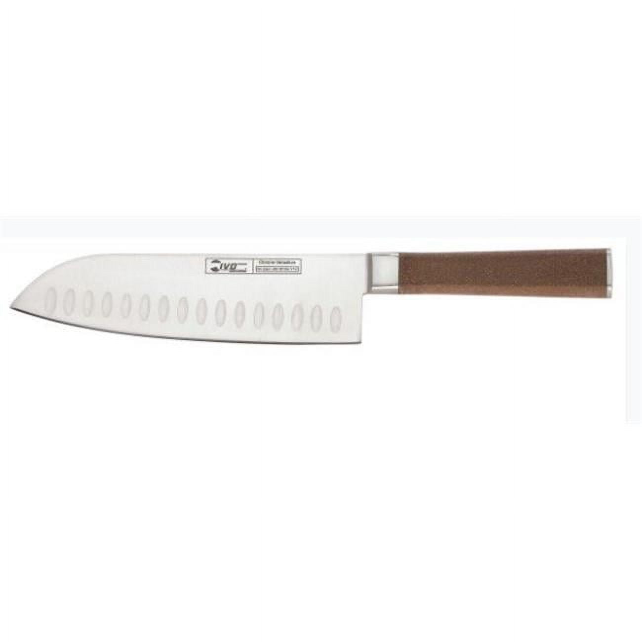 CK-3 7 ft. Santoku Knife Handle