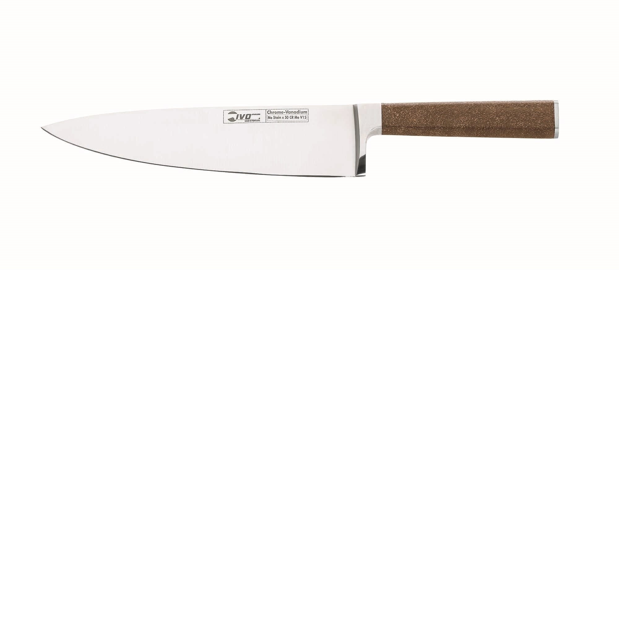 CK-1 10 in. Chef Knife with Handle