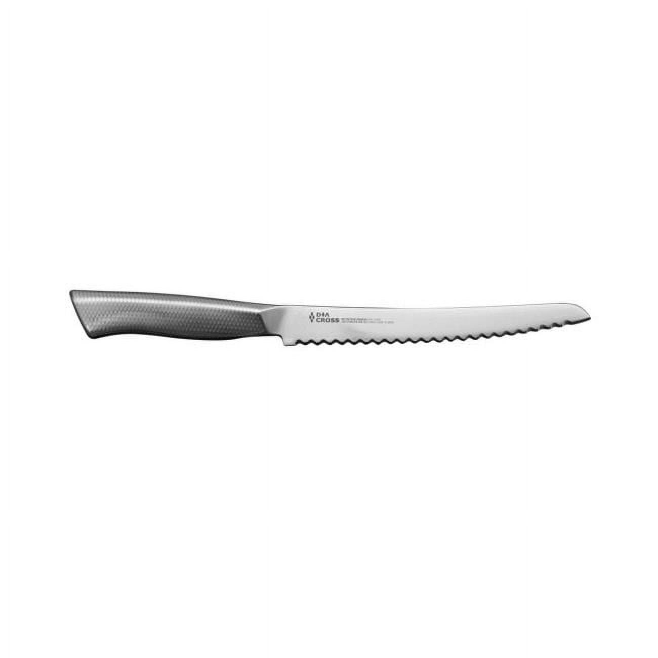 DC-300 7 in. Bread Knife
