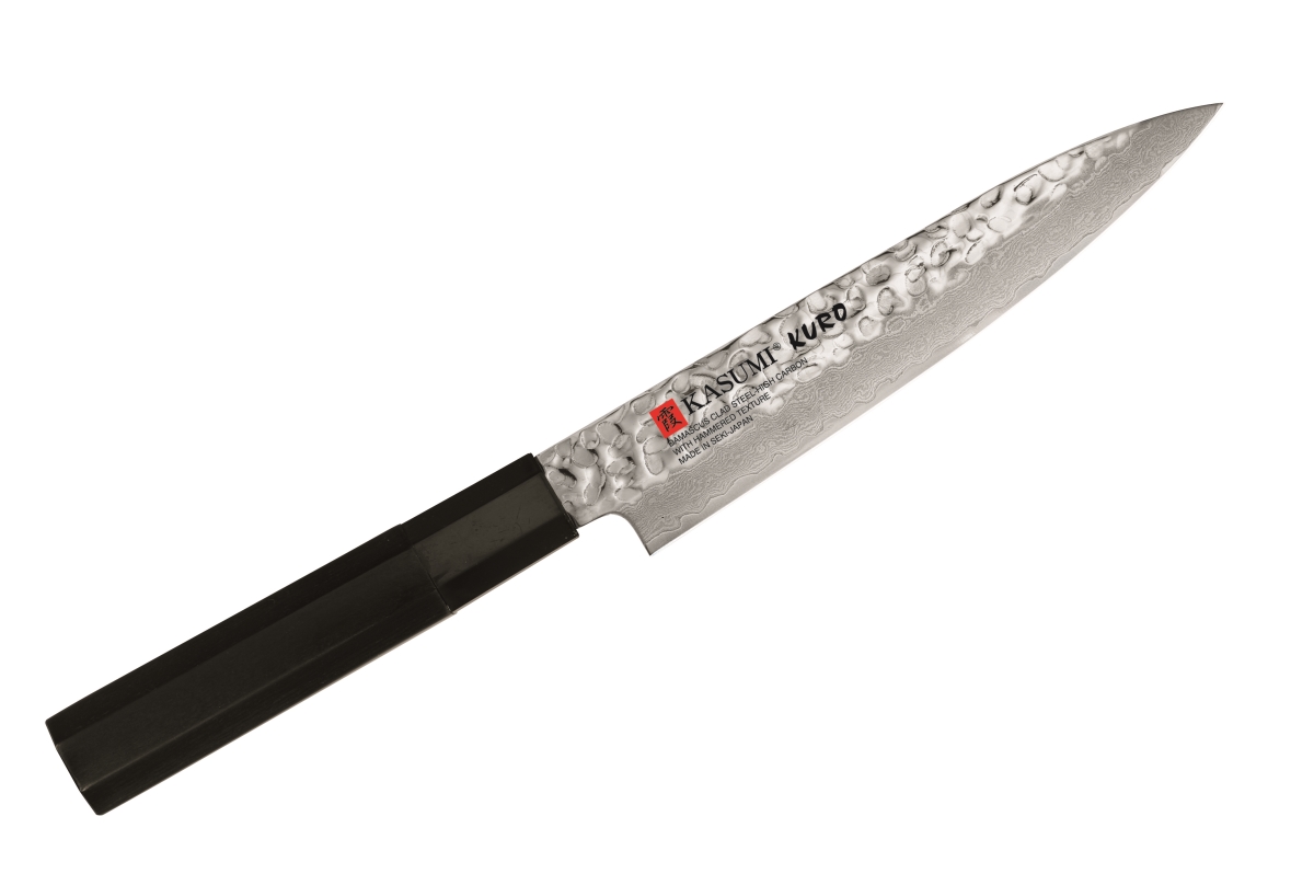 Picture of Kasumi SM-32015 SM-32015 Kasumi Kuro 6 in Utility knife