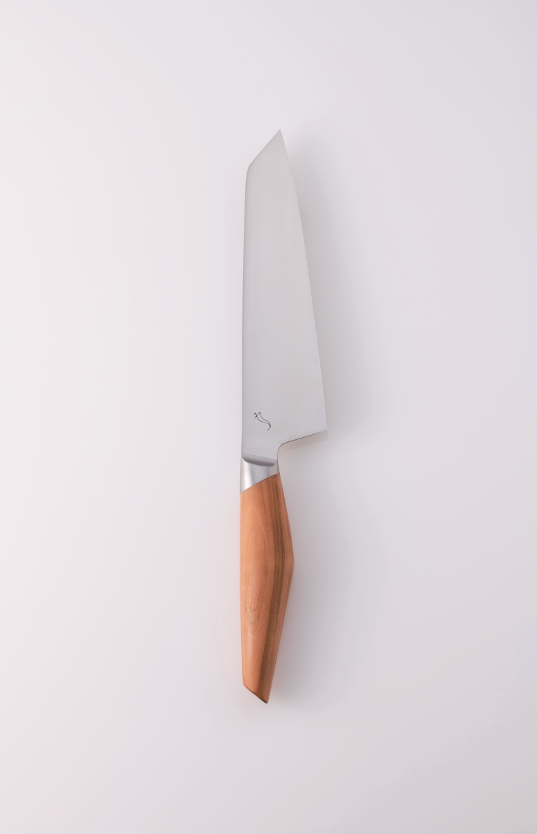 SCS165B SCS165B -  Kasane 6.5 in Bunka Knife