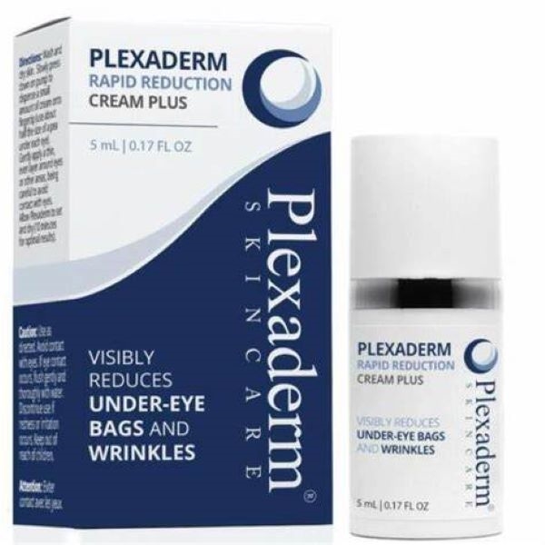Picture of Plexaderm 1690 Plexaderm Advanced Formula Rapid Reduction Serum - 0.1 oz