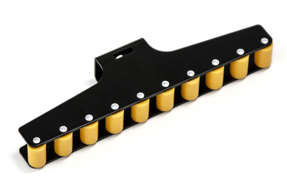 CST010 10-Roller Head for Rolling Cutting Guides